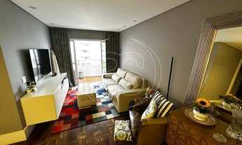 Imagem 3: São Paulo - Apartamento Padrão - Moema Pássaros