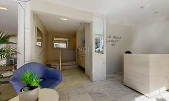 Imagem 3: Apartamento para Venda - 74m², 2 dormitórios, 1 vaga - Menino Deus