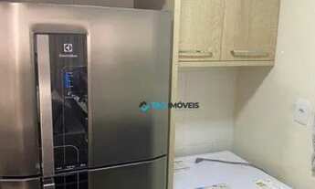 Imagem 5: APARTAMENTO MOBILIADO PARA ALUGAR NO DOT HOME NO BOTAFOGO EM CAMPINAS -SP