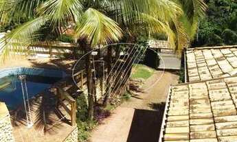 Imagem 4: Casa - Parque Rural Fazenda Santa Cândida - Campinas