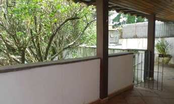 Imagem 5: Casa com 3 dormitórios, 307 m² - venda por R$ 2.500.000,00 ou aluguel por R$ 5.000,00/mês