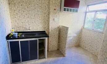 Imagem 3: ALUGO LINDO APARTAMENTO -CAMORIM / ESTRADA DOS BANDEIRANTES