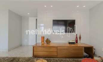 Imagem 5: Venda Apartamento 4 quartos Santo Antônio Belo Horizonte