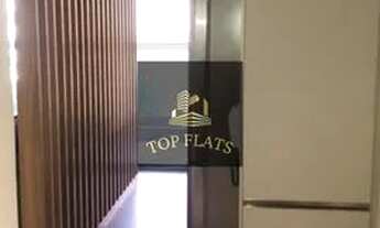 Imagem: Flat disponível no Jardim Paulista - SP