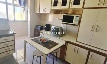 Imagem 7: Seu novo lar em São Caetano do Sul: Confortável apartamento de 3 Dorms, com 1 Suíte, 2 Vag