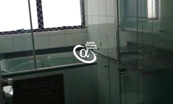 Imagem 7: Venda Apartamento com 168m no Centro de Alphaville Barueri SP