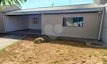 Imagem 3: Casa à venda no bairro Terra Nobre em Louveira