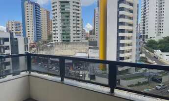 Imagem: Apartamento 130m² no Renascença Piso Porcelanato