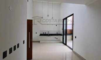 Imagem 2: Casa com 3 dormitórios, 105 m² - venda por R$ 850.000,00 ou aluguel por R$ 5.030,00/mês