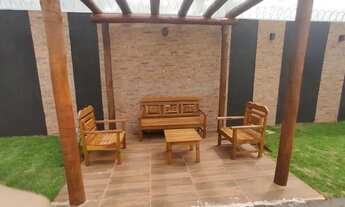 Imagem: Espaço para festas