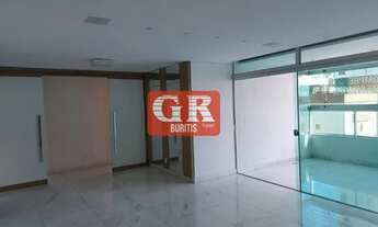 Imagem 5: Apartamento à venda, 4 quartos, 2 suítes, 4 vagas, Buritis - Belo Horizonte/MG