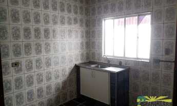 Imagem 9: Casa para alugar, 62 m² por R$ 805,00/mês - Piraporinha - Diadema/SP