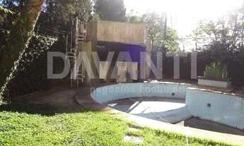 Imagem 4: Casa - Jardim das Paineiras - Campinas