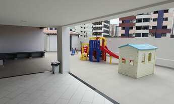 Imagem 6: Apartamento 3 Quartos para Venda em Salvador, Stiep, 3 dormitórios, 1 suíte, 3 banheiros