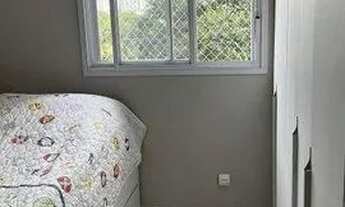 Imagem 5: Apartamento com 2 dormitórios à venda, 69 m² por R$ 833.000,00 - Santo Amaro - São Paulo/S