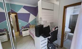 Imagem 6: Casa Térrea - Jardim Satélite - 03 Suítes - 250m²