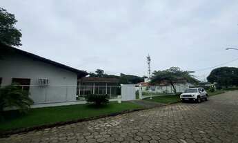 Imagem 3: Casa de vila para aluguel com 300 metros quadrados com 4 quartos em Coqueiral - Aracruz