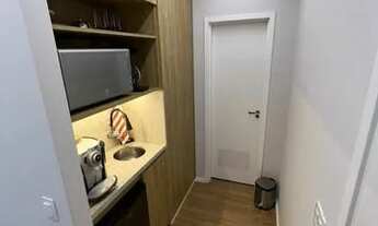 Imagem 2: Sala comercial com 40m² no Tatuapé