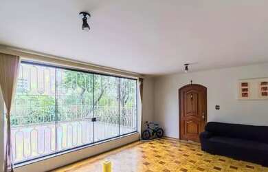 Imagem 4: Casa Locação Vila Leopoldina 375 m² 4 Dormitórios