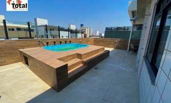 Imagem 4: BELO HORIZONTE - Apartamento Padrão - Castelo