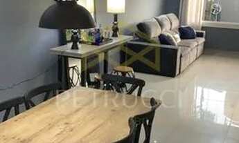 Imagem 5: Casa - Residencial Parque da Fazenda - Campinas