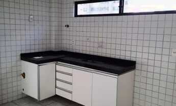 Imagem 5: Apartamento para Venda em João Pessoa, Tambaú, 3 dormitórios, 2 suítes, 3 banheiros, 1 vag