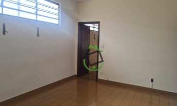 Imagem 7: Casa com 3 dormitórios para alugar, 179 m² por R$ 3.923/mês - Vila Harmonia - Araraquara/S