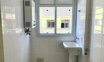 Imagem 6: Apartamento com 2 quartos, sendo 1 suíte, à venda na Agronômica - Florianópolis/SC