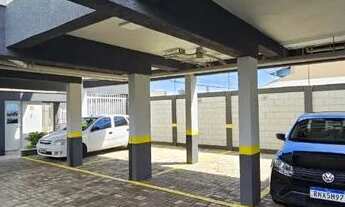 Imagem 3: Apartamento Bairro Fátima, Canoas, 02 Dormitórios e Box