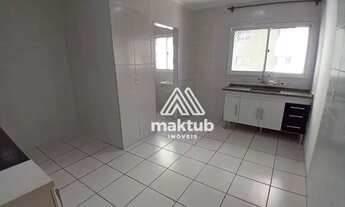 Imagem 7: Apartamento com 3 dormitórios para alugar, 96 m² por R$ 2.940,00/mês - Vila Valparaíso - S