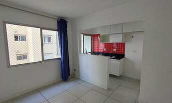 Imagem 6: Apartamento para aluguel com 30 metros quadrados; 1quarto; 1 garagem! Próximo ao Hospital