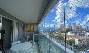 Imagem 4: STUDIO, PONTA DA PRAIA, SANTOS