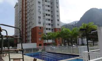 Imagem: Alugo apartamento 2 quartos com linda vista