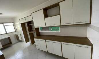 Imagem 7: Ótima oportunidade ! Apartamento com 3 quartos, 2 vagas e 166 m2