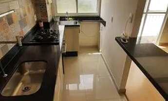 Imagem 6: Taguatinga Norte- 2 quartos reformado com armários, aceita financiamento e FGTS