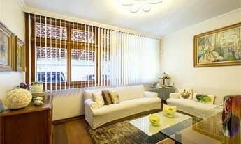 Imagem 4: Sobrado 3 quartos venda Alto Boa Vista