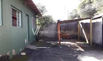 Imagem 2: Casa - Jardim Campineiro - Campinas