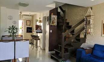 Imagem 2: Casa em Condomínio, Nonoai, 2 Dormitórios, 1 Vaga de Carro, Linda. Aluguel Direto