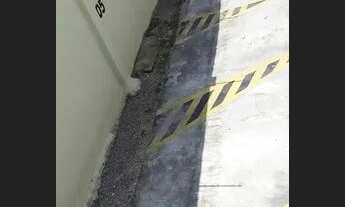 Imagem 2: Apartamento - Kitnet- Cond.Nova Aliança- Creci 1912