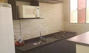 Imagem 2: Apartamento 2 dormitórios bairro cavalhada Porto Alegre RS