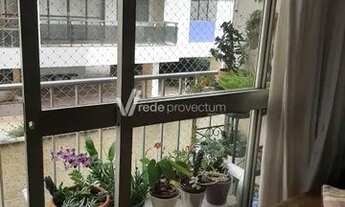 Imagem 5: Apartamento - Cambuí - Campinas