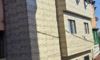 Imagem: Casa com 5 cômodos