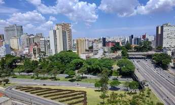 Imagem: Apartamento para venda possui 64 metros