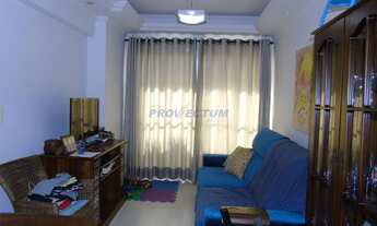 Imagem 3: Apartamento - Ponte Preta - Campinas