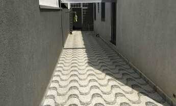 Imagem 5: Casa muito bem localizada em Cosmópolis-SP, aceita carro como parte de pagamento. (CA0104