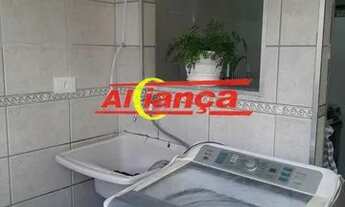 Imagem 7: Apartamento Mobiliado à venda - Jardim Iporanga - Guarulhos