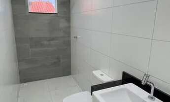 Imagem 6: Casa para venda com 450 m2 com 5 suítes, área de lazer e piscina privativa no Quintas do C