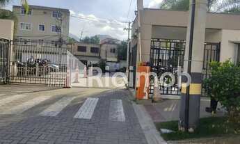 Imagem 7: Taquara Apartamento com 2 dormitórios