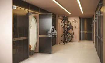 Imagem 4: Apartamento à venda, 1 quarto, 1 suíte, Leblon - RIO DE JANEIRO/RJ