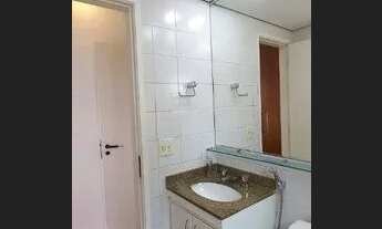 Imagem 7: Apartamento á venda com 2 dormitórios e 2 vagas, localizado na Pompéia